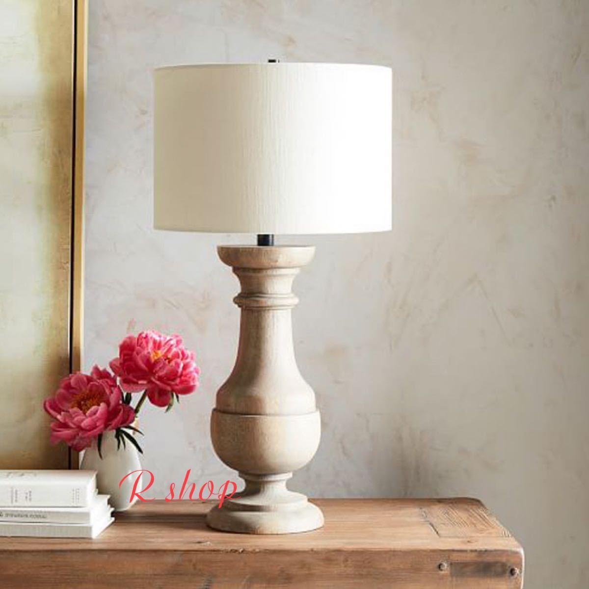 Orchid Lamps - 大型照明スタンドライト ．テーブルランプ デスクライト 卓上ステンド アンティーク調スタンド 高さ70cm