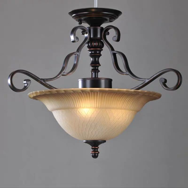 Pendant Lamps - ペンダントライト．洋風照明 シャンデリア 北欧デザイン シーリングライト不可 天井照明 電源直結タイプ