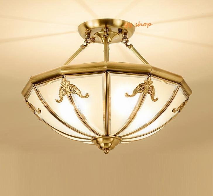 Pendant Lamps - ペンダントライト 照明 シャンデリア 北欧デザイン シーリングライト不可 天井照明 4灯 電源直結タイプ
