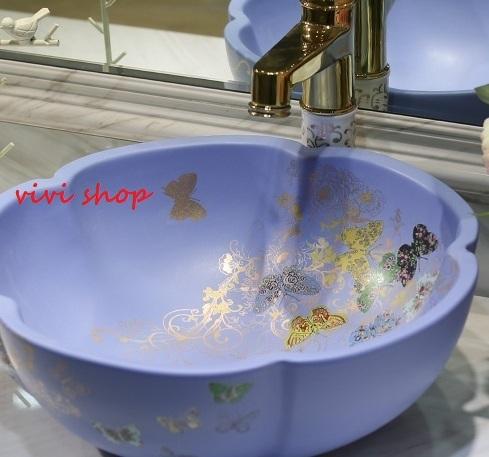 洗面ボウルセット 洗面ボール 陶器 手水鉢 手洗器 手洗い鉢 洗面器
