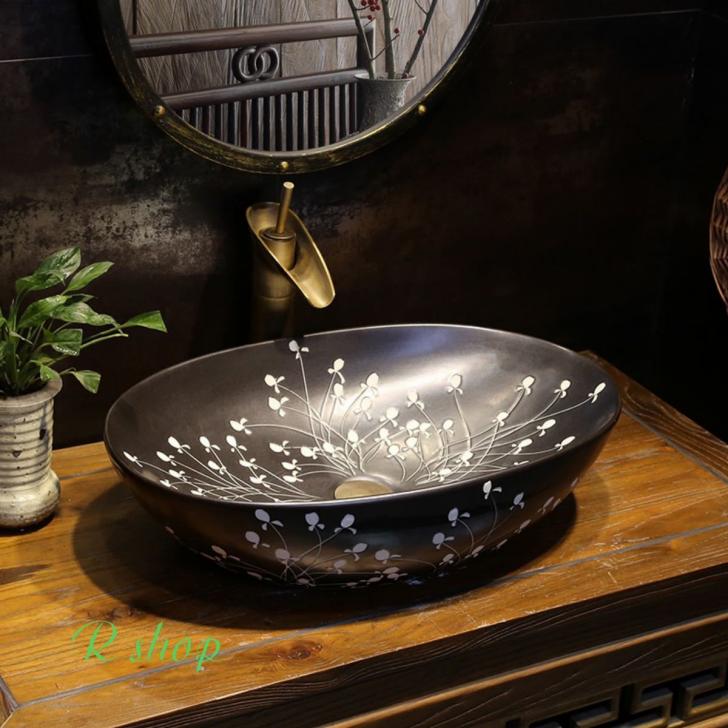 状態新品未使用サイズ（cm）：幅：57奥行き：37高さ：16素材：陶磁器取付について：取付工事はお近くの工務店様にご相談してください＜ 重量物なので同梱はできません ＞☆☆★★★★★★★★★★★★★☆☆◆お客様のご覧になっているモニター等により多少色が異なる場合がございます。あらかじめご了承ください。◆複数ご注文の場合やお急ぎの場合は必ず事前に納期のお質問をお願いいたします。◆サイズの誤差は多少発生します。ご了承下さい。☆☆★★★★★★★★★★★★★☆☆注意事項1、こちらの商品は海外製の新品です。撮影時の照明やPC環境によって実際の商品と色が違う場合があります。2、輸入品で日本語の説明がない場合があり、サポートもございませんので商品知識のある方のみ御注文下さい。4、ご注文について代引き引き換え、局留めは受け付けておりません。5、取り扱っている商品は、海外・アジア製品になります。きちんと全ての商品の検品をしておりますが、日本製に比べると作りが甘い場合があります。完璧を求められる方は御注文をお控えください。6、初期不良、輸送中の破損等は返金対応させて頂きます。その際はご到着から2日以内にご連絡をお願い致し7、新品未使用品ですが、外箱に初期からのスレ、剥げ歪みなどあります8、この商品は、購入後発送まで8日程度を要しますので、ご理解の上ご購入頂きますようお願い致します上記理由の返品交換は承ることが出来ませんので予めご了承くださいませ。状態新品未使用サイズ（cm）：幅：57奥行き：37高さ：16素材：陶磁器取付について：取付工事はお近くの工務店様にご相談してください＜ 重量物なので同梱はできません ＞☆☆★★★★★★★★★★★★★☆☆◆お客様のご覧になっているモニター等により多少色が異なる場合がございます。あらかじめご了承ください。◆複数ご注文の場合やお急ぎの場合は必ず事前に納期のお質問をお願いいたします。◆サイズの誤差は多少発生します。ご了承下さい。☆☆★★★★★★★★★★★★★☆☆注意事項1、こちらの商品は海外製の新品です。撮影時の照明やPC環境によって実際の商品と色が違う場合があります。2、輸入品で日本語の説明がない場合があり、サポートもございませんので商品知識のある方のみ御注文下さい。4、ご注文について代引き引き換え、局留めは受け付けておりません。5、取り扱っている商品は、海外・アジア製品になります。きちんと全ての商品の検品をしておりますが、日本製に比べると作りが甘い場合があります。完璧を求められる方は御注文をお控えください。6、初期不良、輸送中の破損等は返金対応させて頂きます。その際はご到着から2日以内にご連絡をお願い致し7、新品未使用品ですが、外箱に初期からのスレ、剥げ歪みなどあります8、この商品は、購入後発送まで8日程度を要しますので、ご理解の上ご購入頂きますようお願い致します上記理由の返品交換は承ることが出来ませんので予めご了承くださいませ。