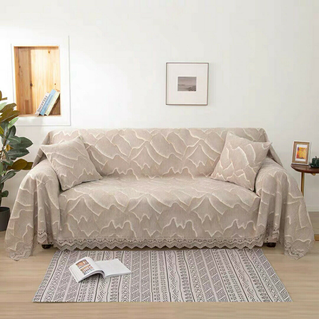 ソファーカバー ソファーシーツ 3人掛け マルチカバー ソファー保護カバー ひざ掛