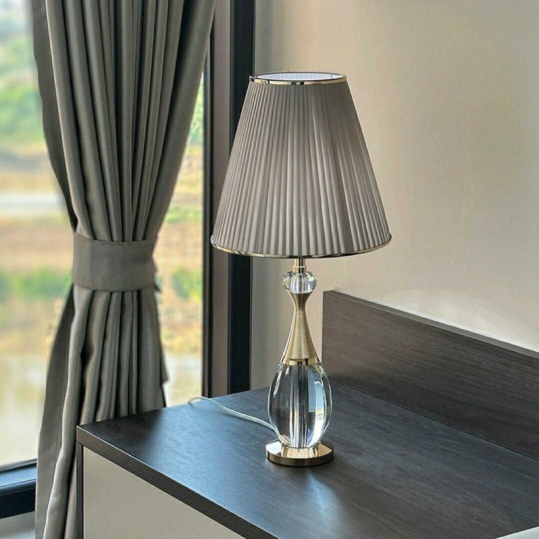 樂天商城 - 高級感 照明スタンドライト テーブルランプ デスクライト 卓上