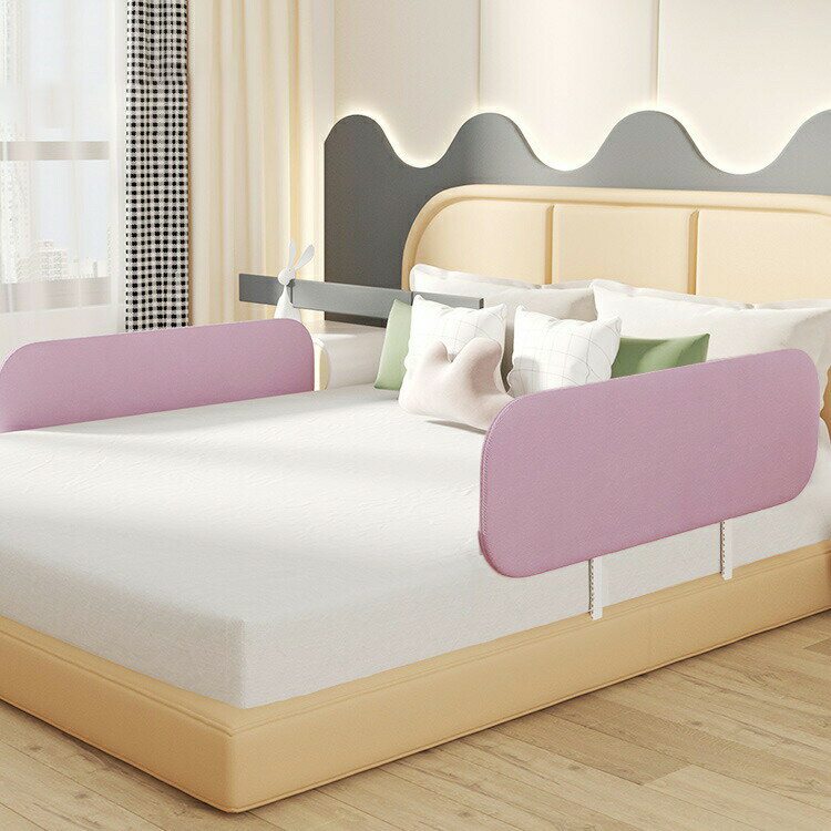 ベッドガード 転落防止 赤ちゃん 添い寝 子供 クッション サイドガード ハイタイプ ベビーサークル ベッドフェンス 折りたたみ おしゃれ 落下防止 布団ズレ防止 手すり ベッド小物 キーズ ベビー 幼児用 取り外し可能 洗える 柵 転落防止柵 メッシュ 取付簡単 安全 出産祝い 3