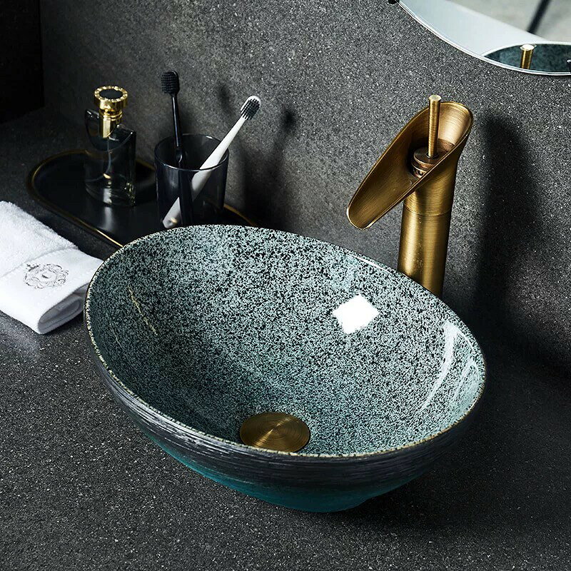 状態 ：新品未使用外寸サイズ（cm）：幅：40奥行き：33高さ：14.5素材：陶磁器取付について：取付工事はお近くの工務店様にご相談してください◆お客様のご覧になっているモニター等により多少色が異なる場合がございます。あらかじめご了承ください。◆複数ご注文の場合やお急ぎの場合は必ず事前に納期のお質問をお願いいたします。◆サイズの誤差は多少発生します。ご了承下さい。注意事項1丶ご利用のPC環境により、実際の商品と色が異なる場合がございます。予めご了承ください。2丶新品未使用品ですが、外箱に初期からのスレ、剥げ歪みなどあります。商品が輸送中に破損しないよう、木箱で商品を詰めてしまう場合がございますので、ご了承ください。3丶ご注文完了後、お客様都合による交換キャンセル及び不良品以外のご返品ご交換はお受け致しておりません。4丶梱包材のみの損傷や、お客様のイメージ違いによる性能、色、形、サイズの違い、ご注文間違い等による返品もお受けできません。配送なので軽微な傷などがつく場合がありますので、 神経質な方のご購入はご遠慮ください。5丶販売条件について海外輸入製品の為、日本語の説明書は付いておりません。6丶品質に極端なこだわりをお持ちの方、極端に神経質な方はご購入ご遠慮ください，返品は対応していません7丶きちんと検品しておりますが、日本製に比べ作りが甘い場合がございます。傷がある場合がございます。完璧を求める方は入札をお控えください。8丶あくまで画像はイメージですので、商品改良の為パッケージや一部仕様が少し変更になる場合もございます。上記理由の返品交換は承ることが出来ませんので予めご了承くださいませ。状態 ：新品未使用外寸サイズ（cm）：幅：40奥行き：33高さ：14.5素材：陶磁器取付について：取付工事はお近くの工務店様にご相談してください◆お客様のご覧になっているモニター等により多少色が異なる場合がございます。あらかじめご了承ください。◆複数ご注文の場合やお急ぎの場合は必ず事前に納期のお質問をお願いいたします。◆サイズの誤差は多少発生します。ご了承下さい。注意事項1丶ご利用のPC環境により、実際の商品と色が異なる場合がございます。予めご了承ください。2丶新品未使用品ですが、外箱に初期からのスレ、剥げ歪みなどあります。商品が輸送中に破損しないよう、木箱で商品を詰めてしまう場合がございますので、ご了承ください。3丶ご注文完了後、お客様都合による交換キャンセル及び不良品以外のご返品ご交換はお受け致しておりません。4丶梱包材のみの損傷や、お客様のイメージ違いによる性能、色、形、サイズの違い、ご注文間違い等による返品もお受けできません。配送なので軽微な傷などがつく場合がありますので、 神経質な方のご購入はご遠慮ください。5丶販売条件について海外輸入製品の為、日本語の説明書は付いておりません。6丶品質に極端なこだわりをお持ちの方、極端に神経質な方はご購入ご遠慮ください，返品は対応していません7丶きちんと検品しておりますが、日本製に比べ作りが甘い場合がございます。傷がある場合がございます。完璧を求める方は入札をお控えください。8丶あくまで画像はイメージですので、商品改良の為パッケージや一部仕様が少し変更になる場合もございます。上記理由の返品交換は承ることが出来ませんので予めご了承くださいませ。