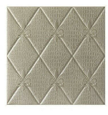 背景壁 3D立体レンガ模様壁紙 防水 汚い防止 カビ防止　色選びます 50枚