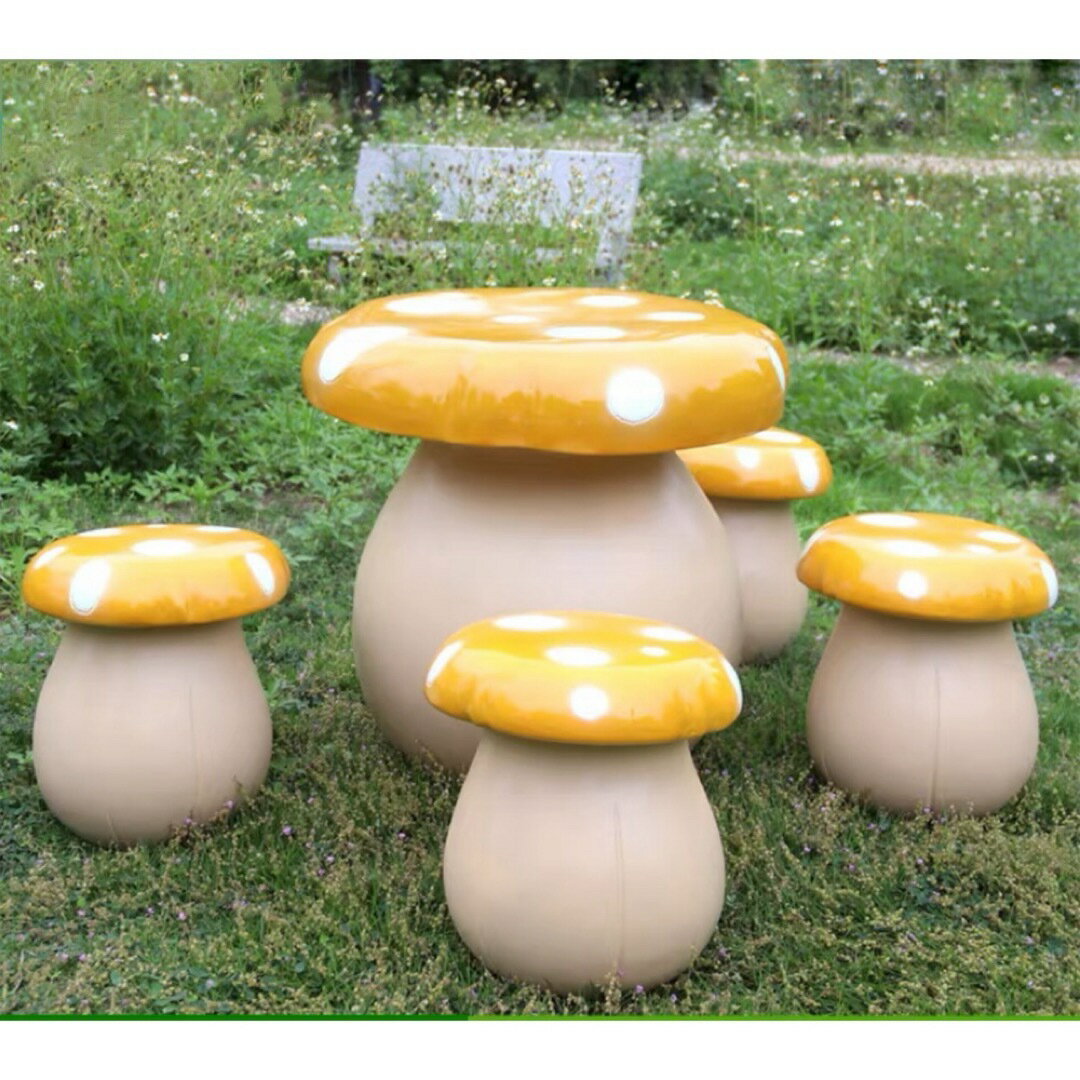 ガーデンテーブル5点セット北欧風ガーデンチェア ガーデンチェア 屋外 庭テラス