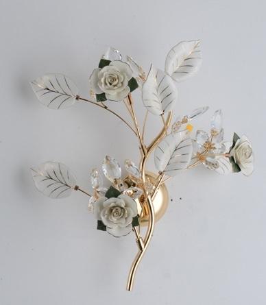 樂天商城 - 壁掛け照明 壁掛け灯 インテリア照明 壁掛け灯 高級照明.水晶.陶器