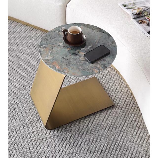 飾り台 高級ローテーブル リビングテーブル センターテーブル サイドテーブル