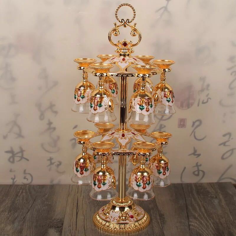 日本酒のグラス 冷酒器 冷酒グラス グラスセット ショットグラス 焼酎グラス．