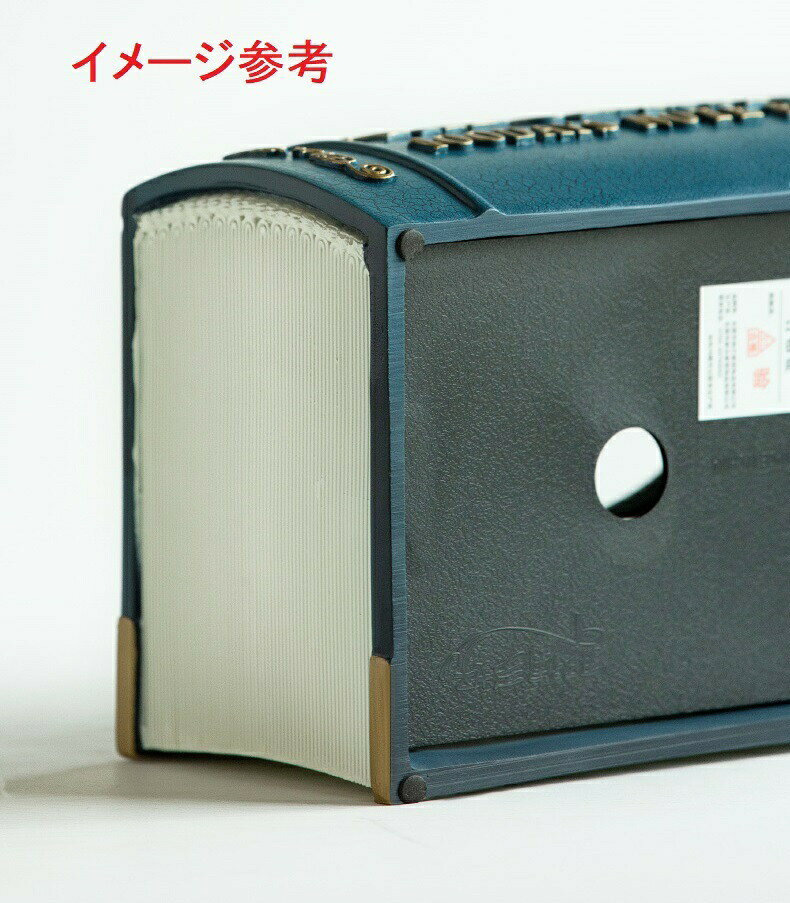 高級感のある .ティッシュケース [3]
