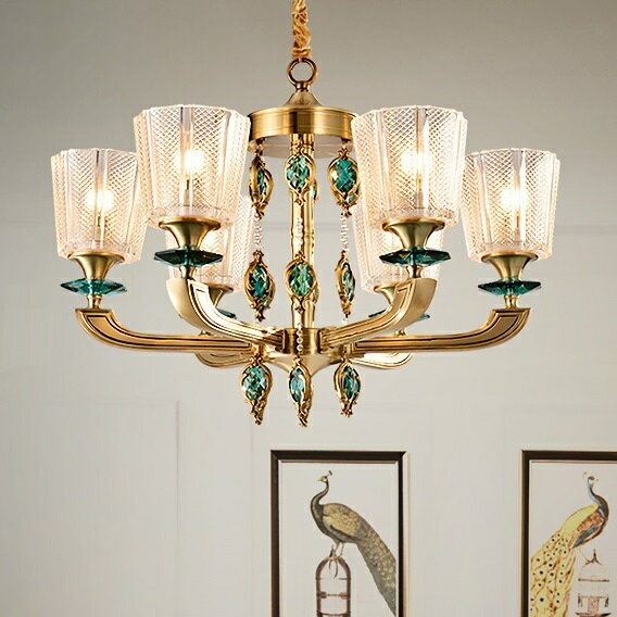 ペンダントライト．洋風照明シャンデ...