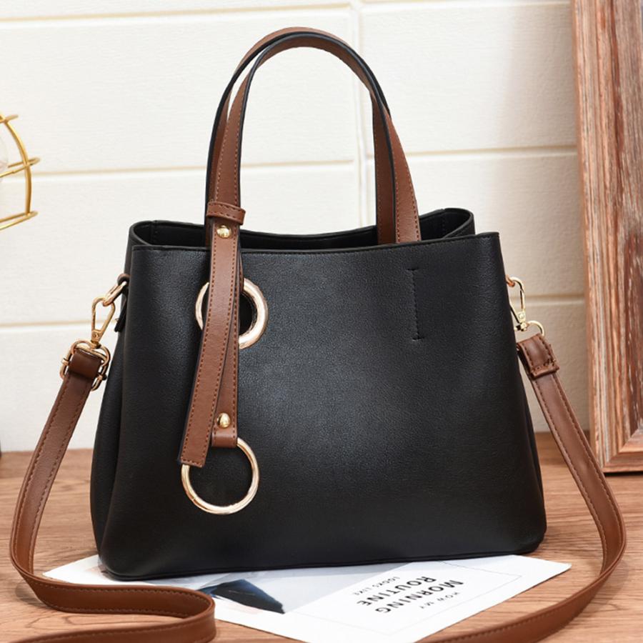 トートバッグ レディース ショルダーバッグ 底鋲付き 2wayバッグ 大容量 ハンドバッグ通勤 肩掛けバッグ 斜めがけ 大きめ バック 軽量 50代 40代 A4 手提げ かばん 20代 30代 送料無料