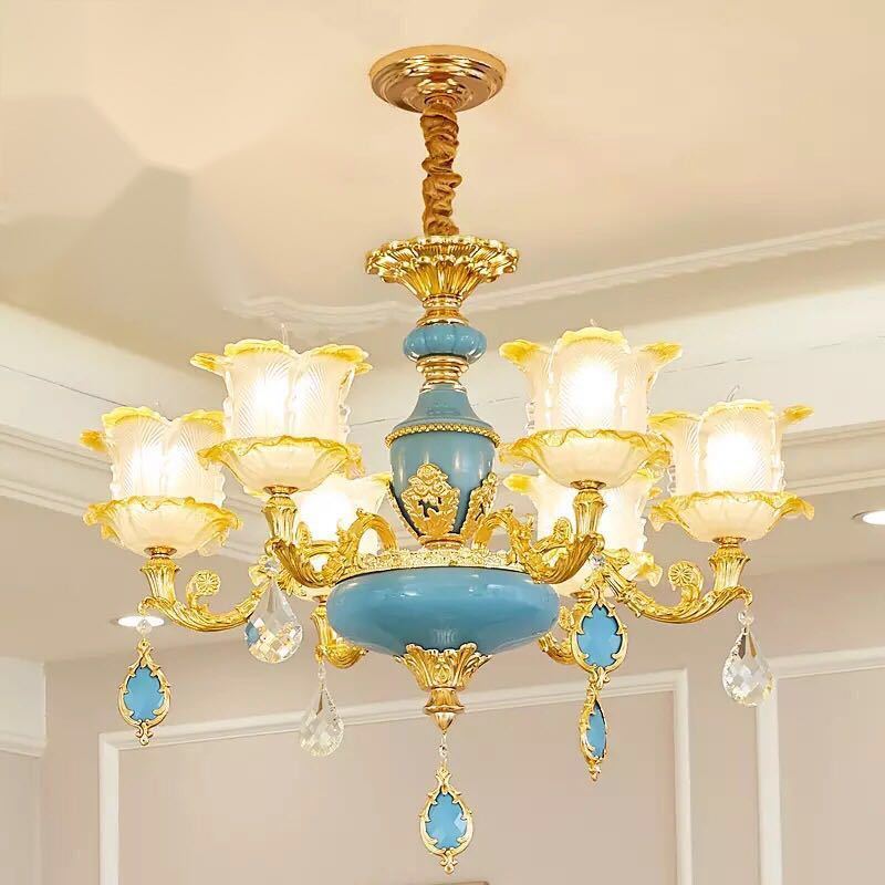 樂天商城 - ペンダントライト　洋風照明　シャンデリア　北欧デザイン 天井照明 電源直結タイプ