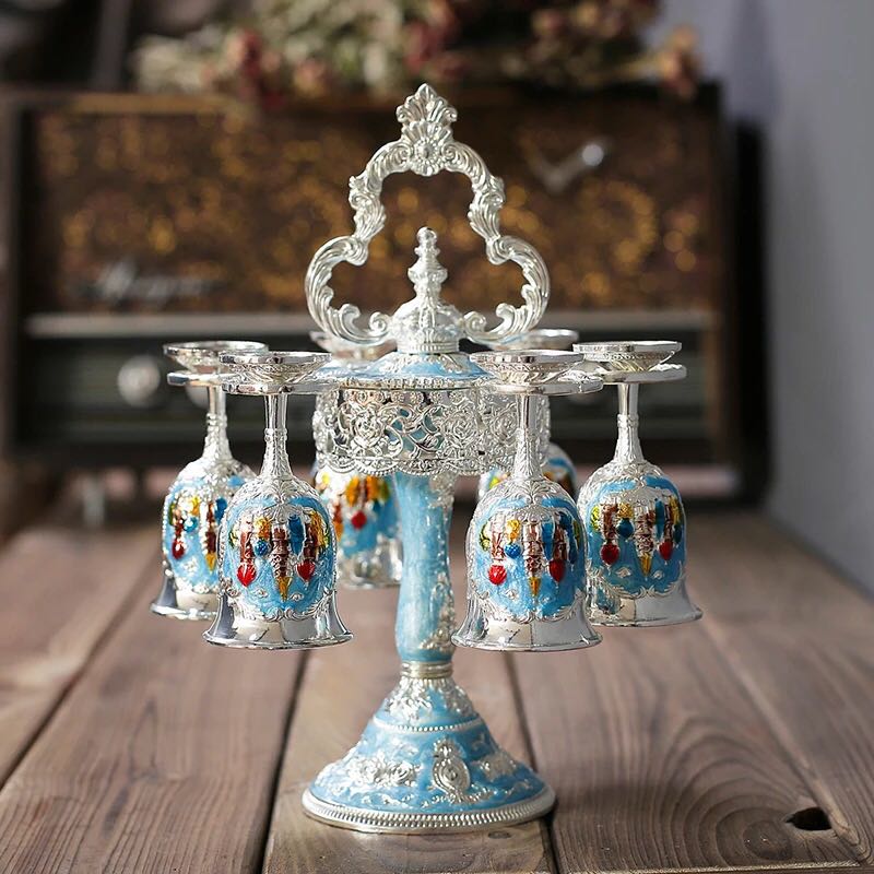 日本酒のグラス 冷酒器 冷酒グラス グラスセット ショットグラス 焼酎グラス