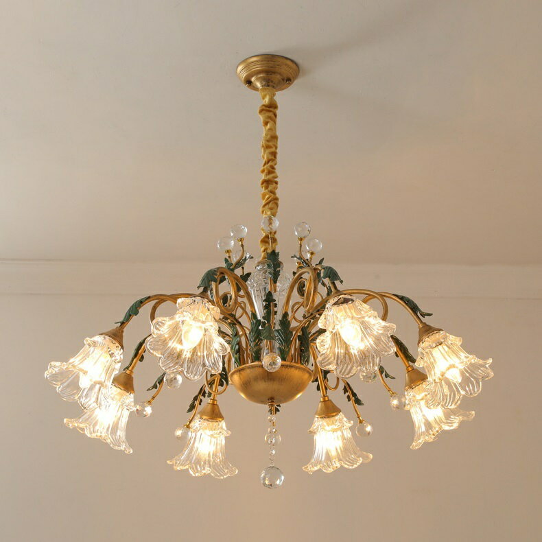 L50-8水晶ガラス.ペンダントラ...