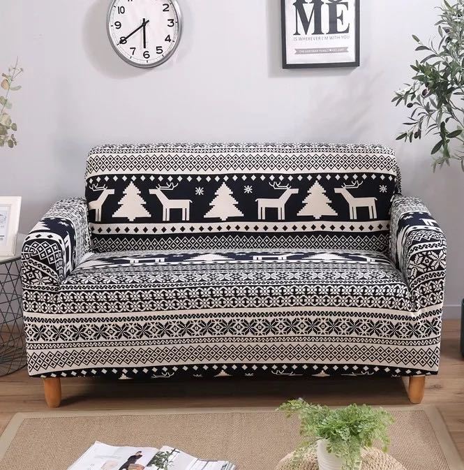 ソファーカバー ソファーシーツ 3人掛け マルチカバー ソファー保護カバー ．ベッドカバー ひざ掛 190~230cm 別のサイズあり