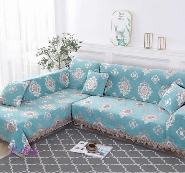 A046285ソファーカバー ソファーシーツ 3人掛け マルチカバー ソファー．保護カバー ベッドカバー ひざ180x280cm 別のサイズあり