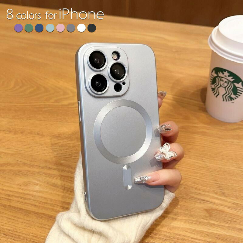 Rakuten - iphone15 ケース レンズ保護 iphone15promax ケース iPhone15pro ケース iphone14ケース オシャレ 女子 可愛い 落下防止 耐衝撃 韓国 14pro 14promax iphone13 13pro 13promax iphone12 12pro 12promax iphone11 11pro 11promax x xr xs se2 スリム 磁気吸着