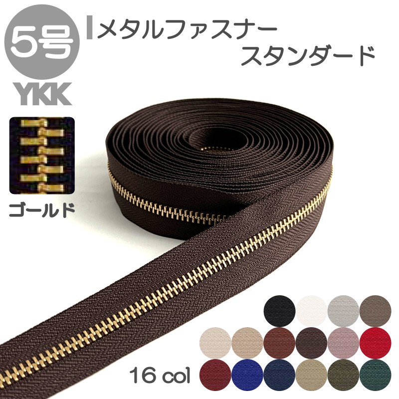 YKK ᥿եʡ  5  10cmñ ξ   쥶ե