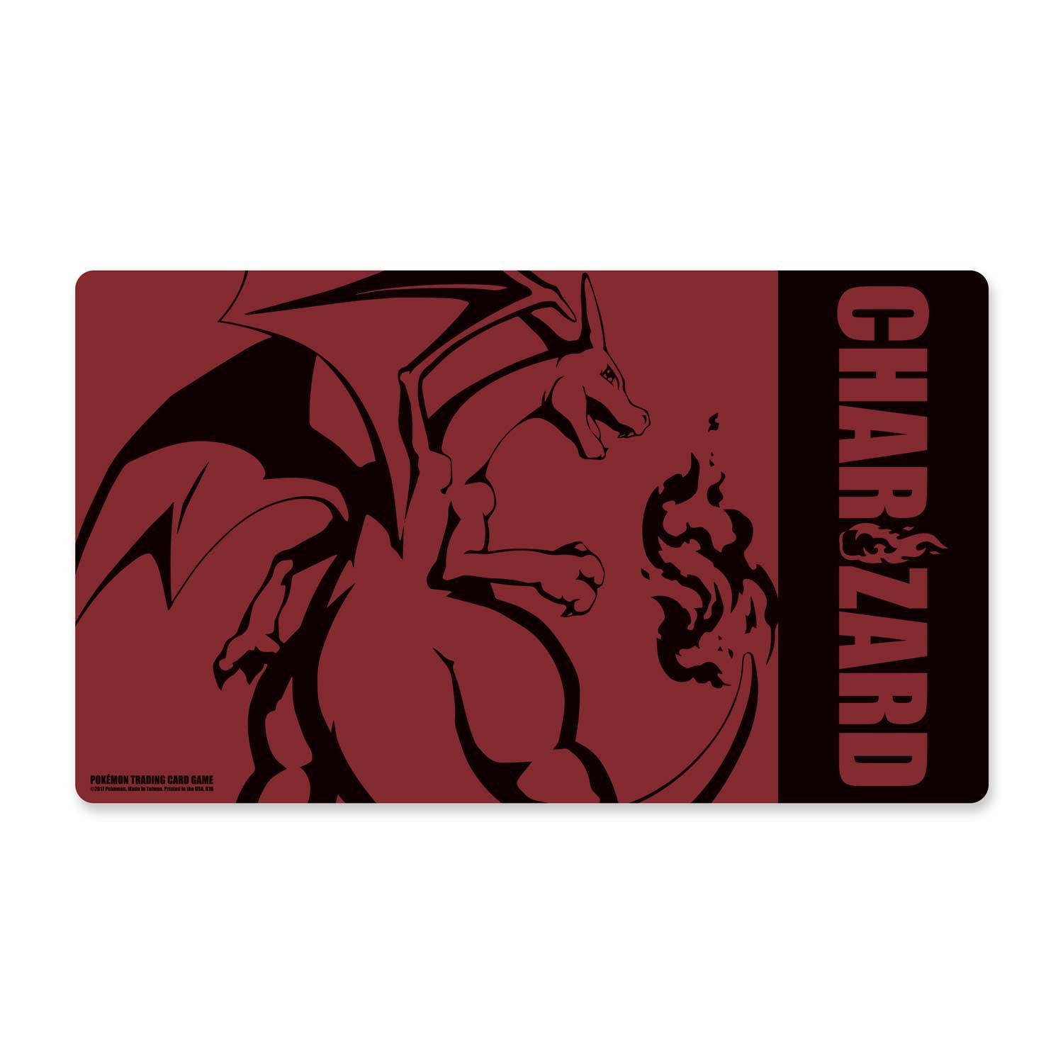 【海外限定】リザードン プレイマット Charizard Playmat
