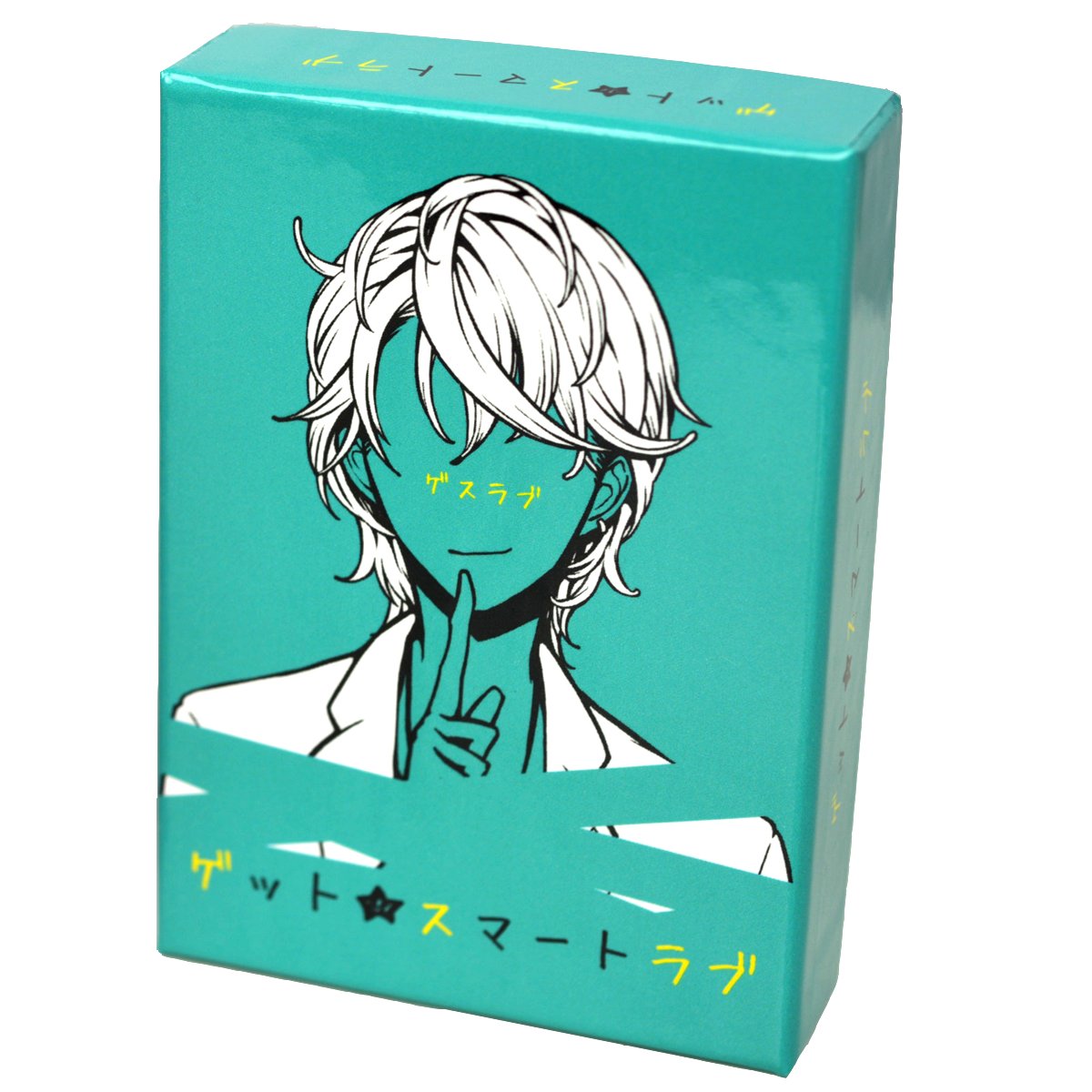 • 対象年齢 :14才以上