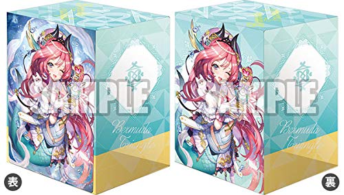 楽天市場】プレミアムデッキホルダー cardfight!! vanguard - nation's