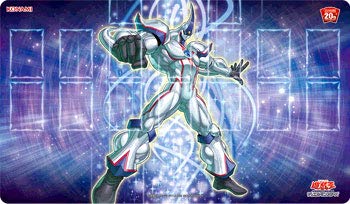 楽天市場】20th anniversary duelist box プレイマットの通販