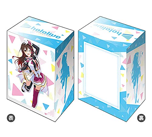 星街すいせい デッキホルダー　デッキケース　セット 星街すいせい デッキホルダー デッキケース セット Amazon