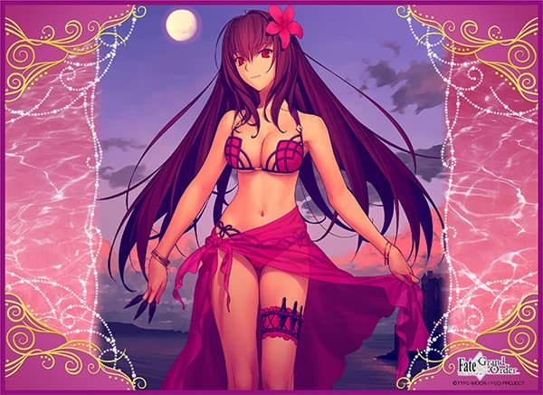 楽天市場】スカサハ プレイマットの通販