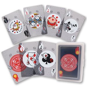 妖怪舎 ゲゲゲの鬼太郎 妖怪クリアトランプ