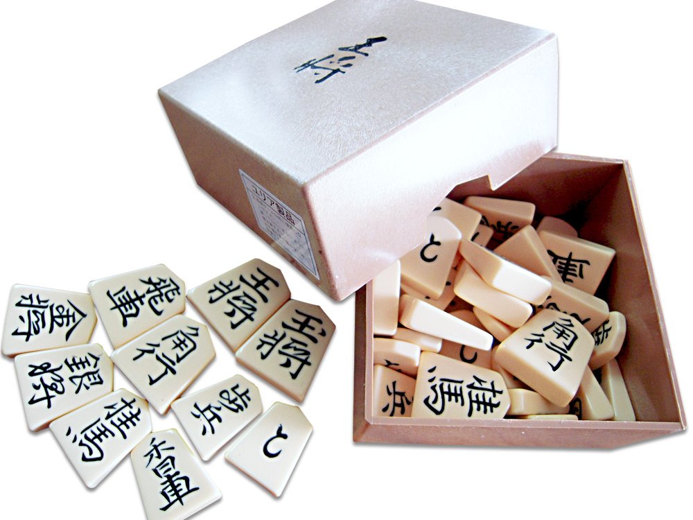 楽天市場】将棋駒 王将の通販