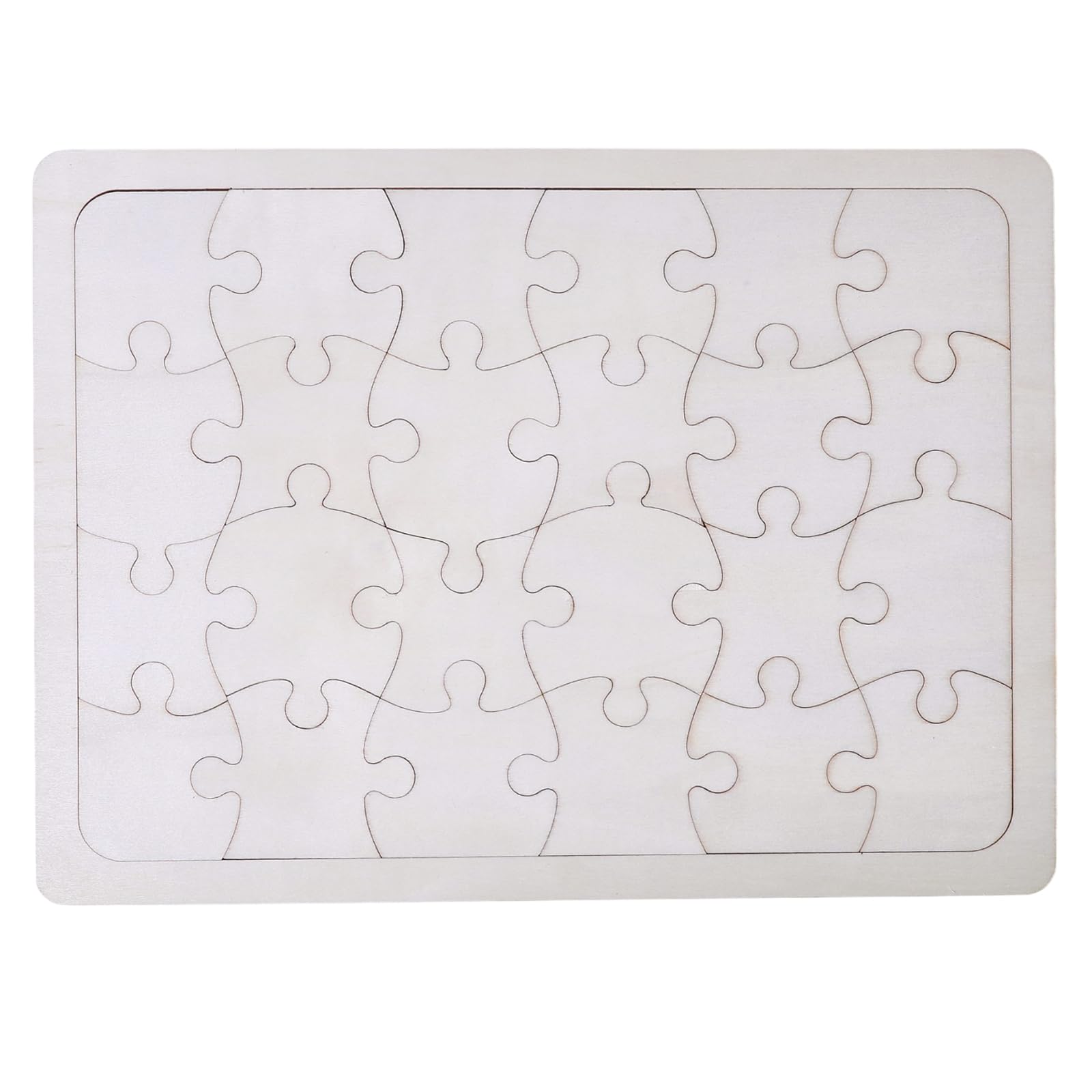 GLOBLELAND 24�ԡ����� �緿�����֥�󥯥ѥ��� �ѥ���ȥ쥤�դ� ������DIY�Ǻ� ����ѥ����� ��30x22cm