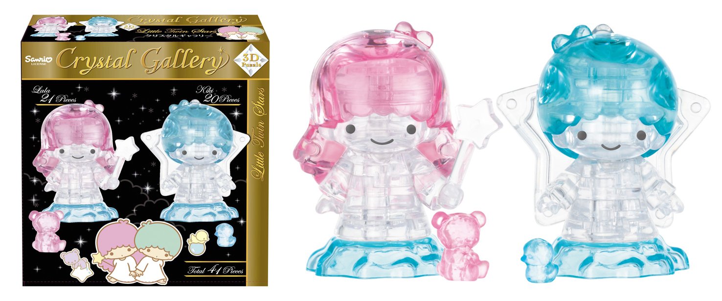 楽天市場】キキララ クリスタルの通販