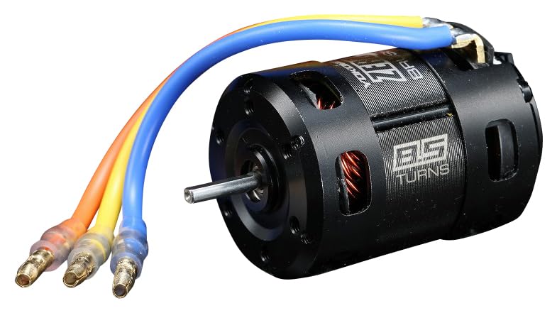 ヨコモ ブラシレスESC &ブラシレスモーター8.5T 楽天市場】ブラシレスモーター ヨコモ 8．5tの通販