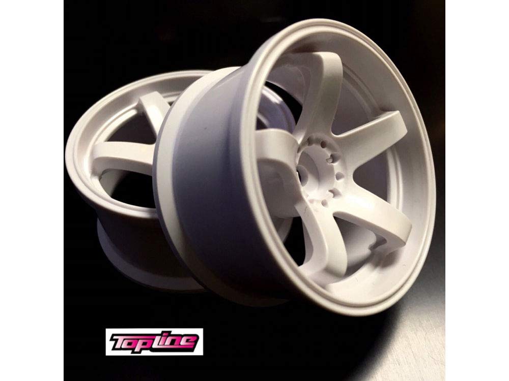 TOP LINE N��ǥ�Ver.3 �ϥ��ȥ饯�����Type ���ե��å�5 �ۥ磻�� 2���� TDW-054WH