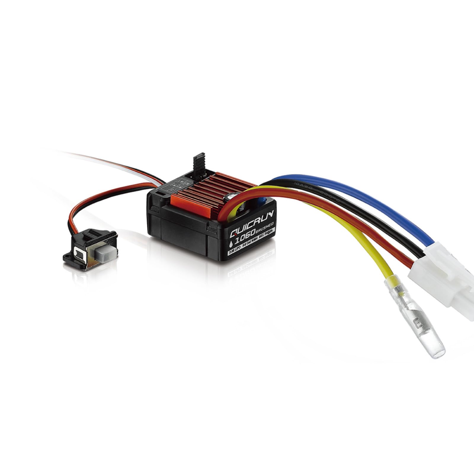 楽天市場】brushed 60a esc 1060の通販