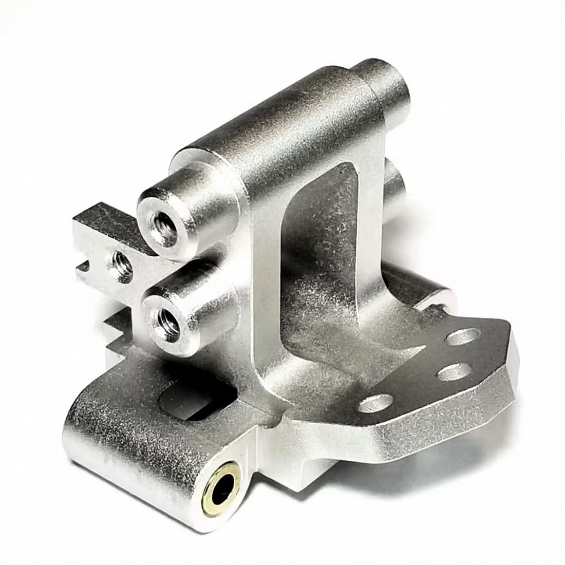 • ★★最高品質のアルミニウム合金素材を採用し、絶妙な仕上がりで、耐久性を高めています。 • ★★古い部品や破損した元の部品を交換して、モデルカーのパフォーマンスを向上させることができます。 • ★★元の車と100％一致し、サイズを変更する...