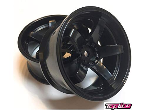 TOP LINE N��ǥ�Ver.3 �ϥ��ȥ饯�����Type (deep face) ���ե��å�7 �֥�å� 2���� TDW-074BK