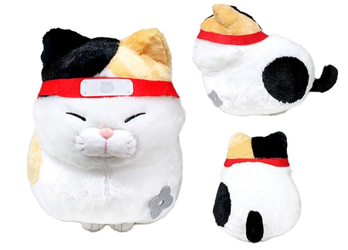 アミューズ ご当地ひげまんじゅうJB忍者みーさま 704482