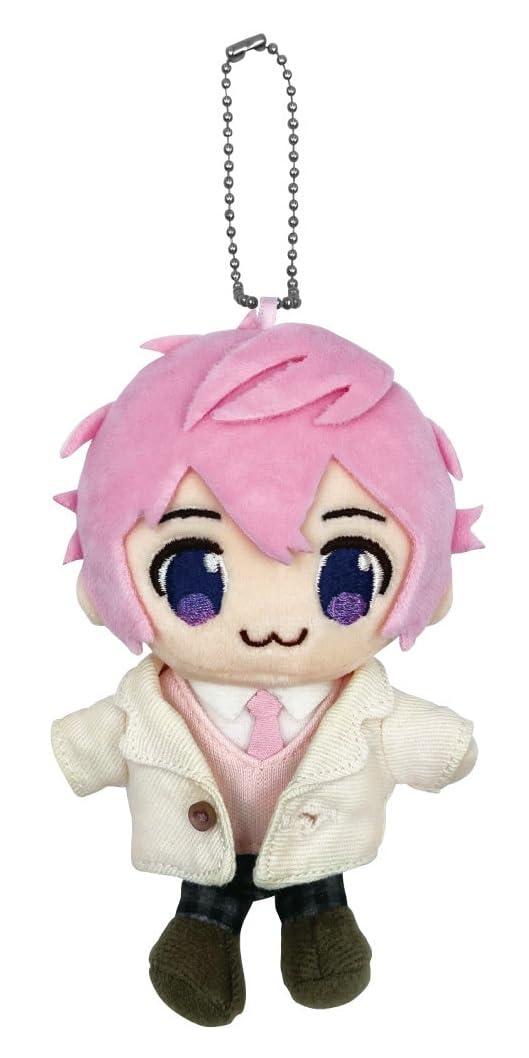 楽天市場】すとぷり ぬいぐるみキーホルダーの通販