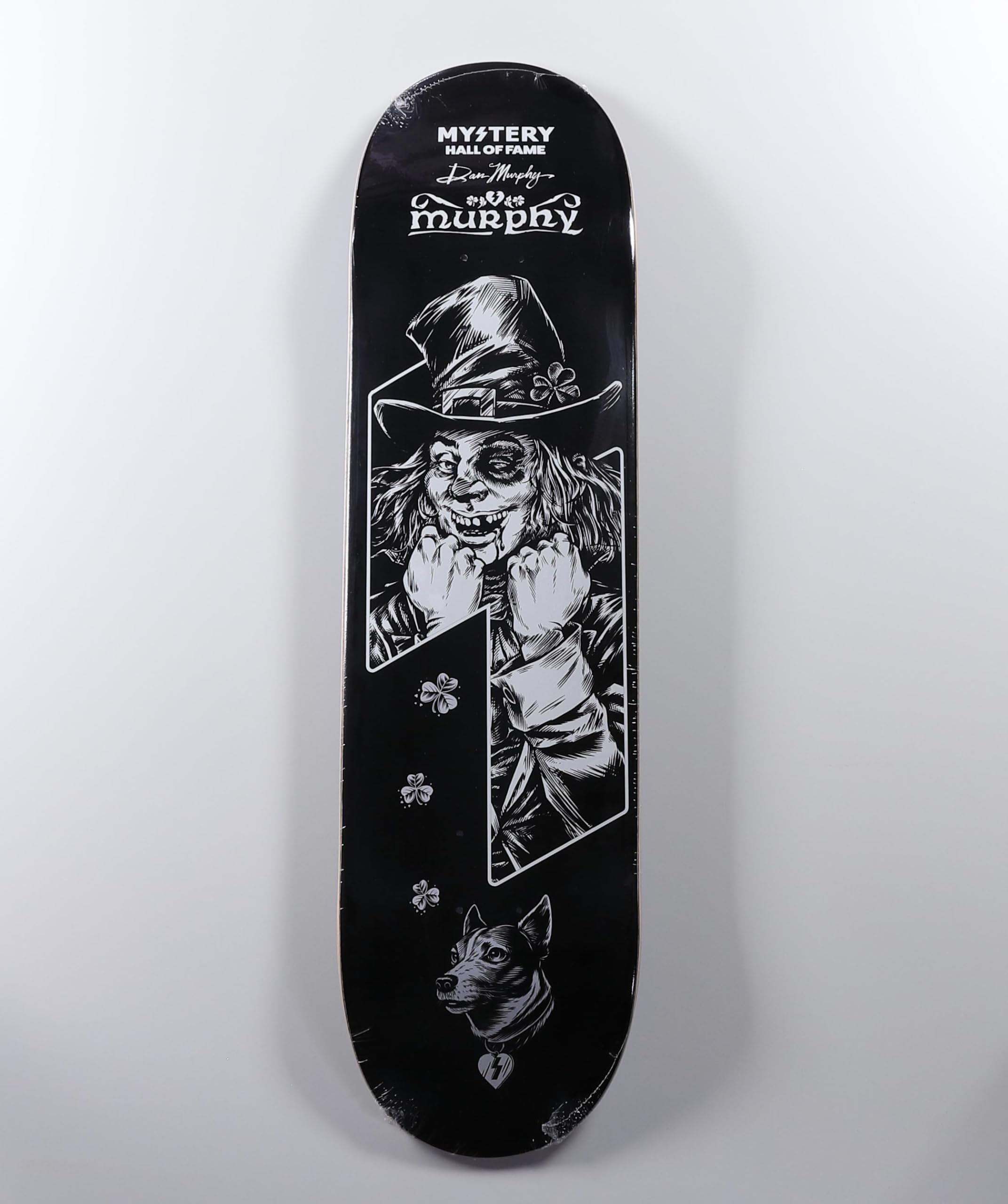 楽天市場】スケボー デッキ 8．0（おもちゃ）の通販