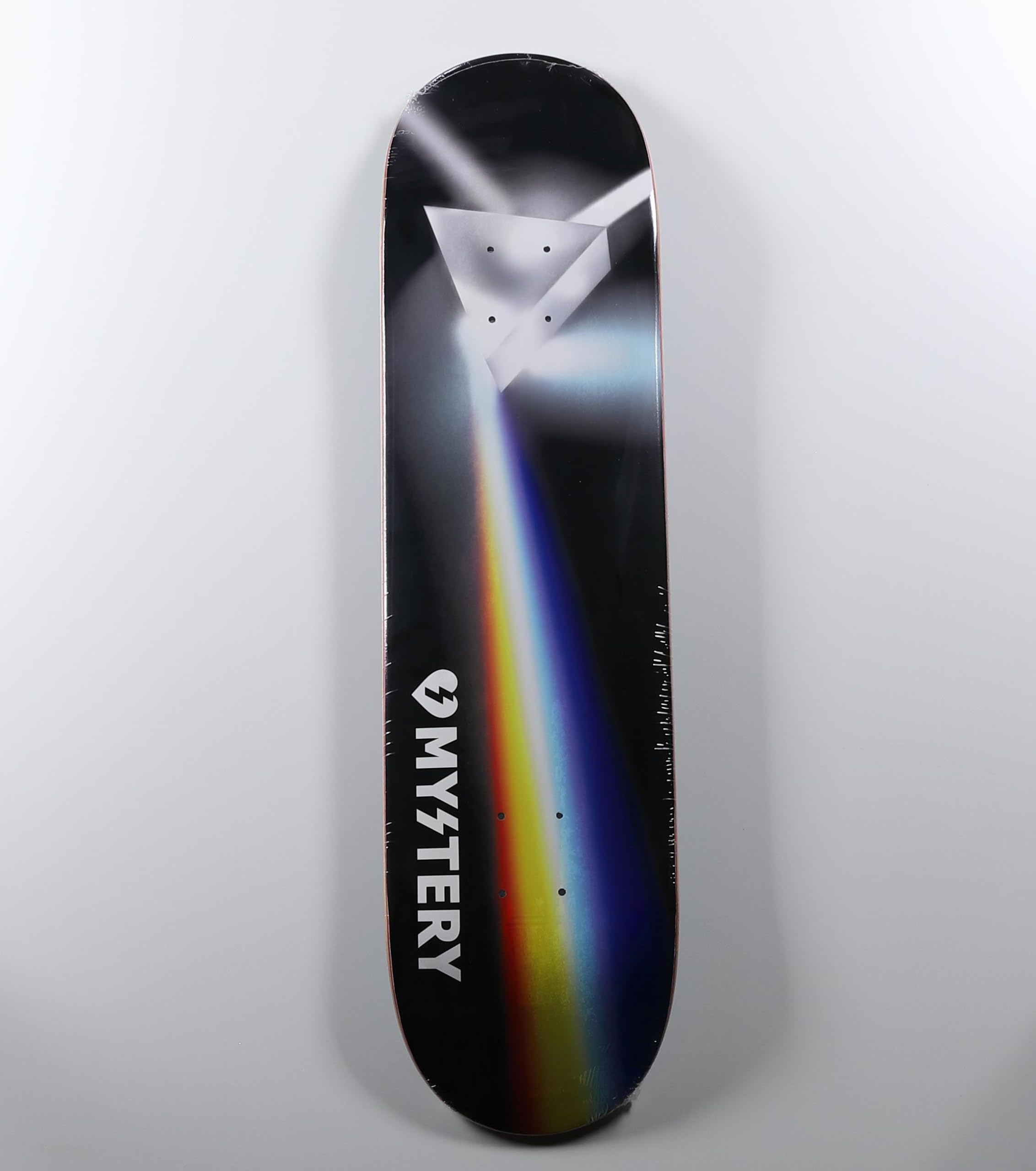 M.O.B. ミステリー スケートボードデッキ 楽天市場】スケボー デッキ 8．0（おもちゃ）の通販