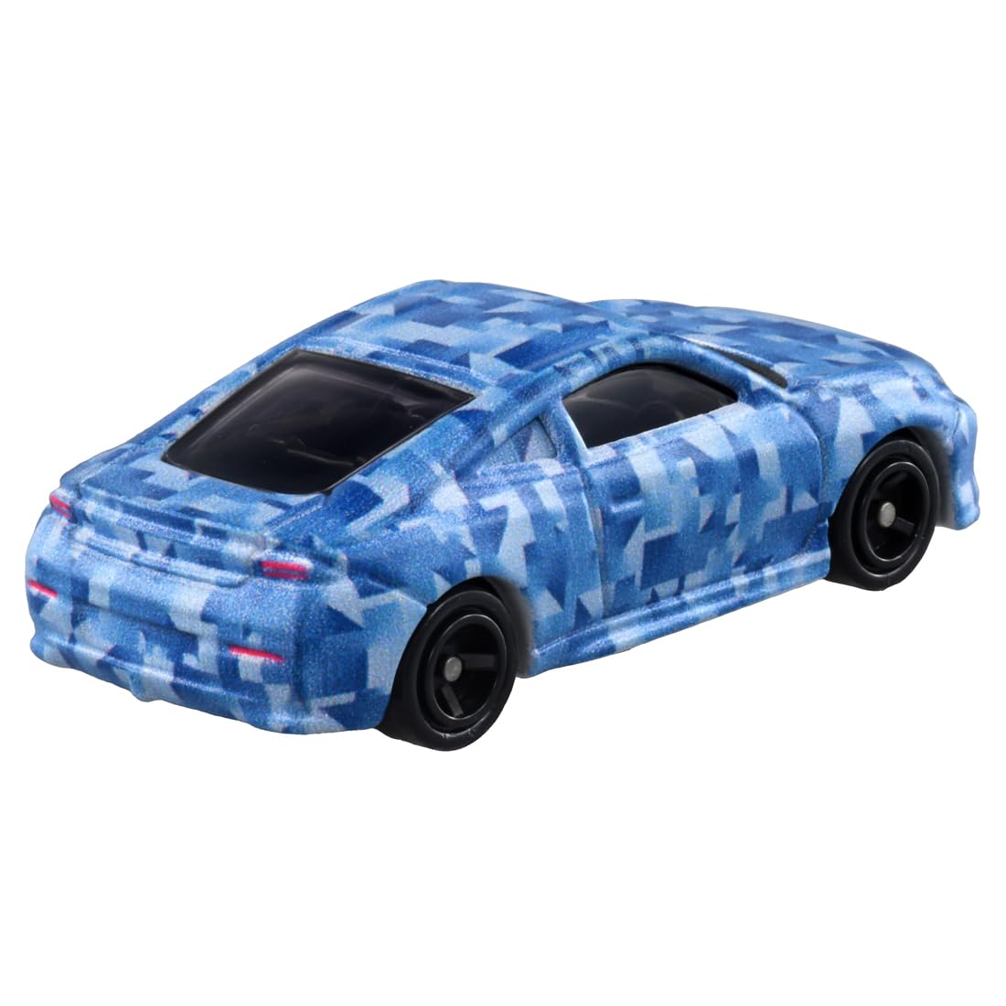 タカラトミー(TAKARA TOMY) トミカ No.10 ホンダ プレリュード(初回版) ミニカー おもちゃ 3歳以上 2