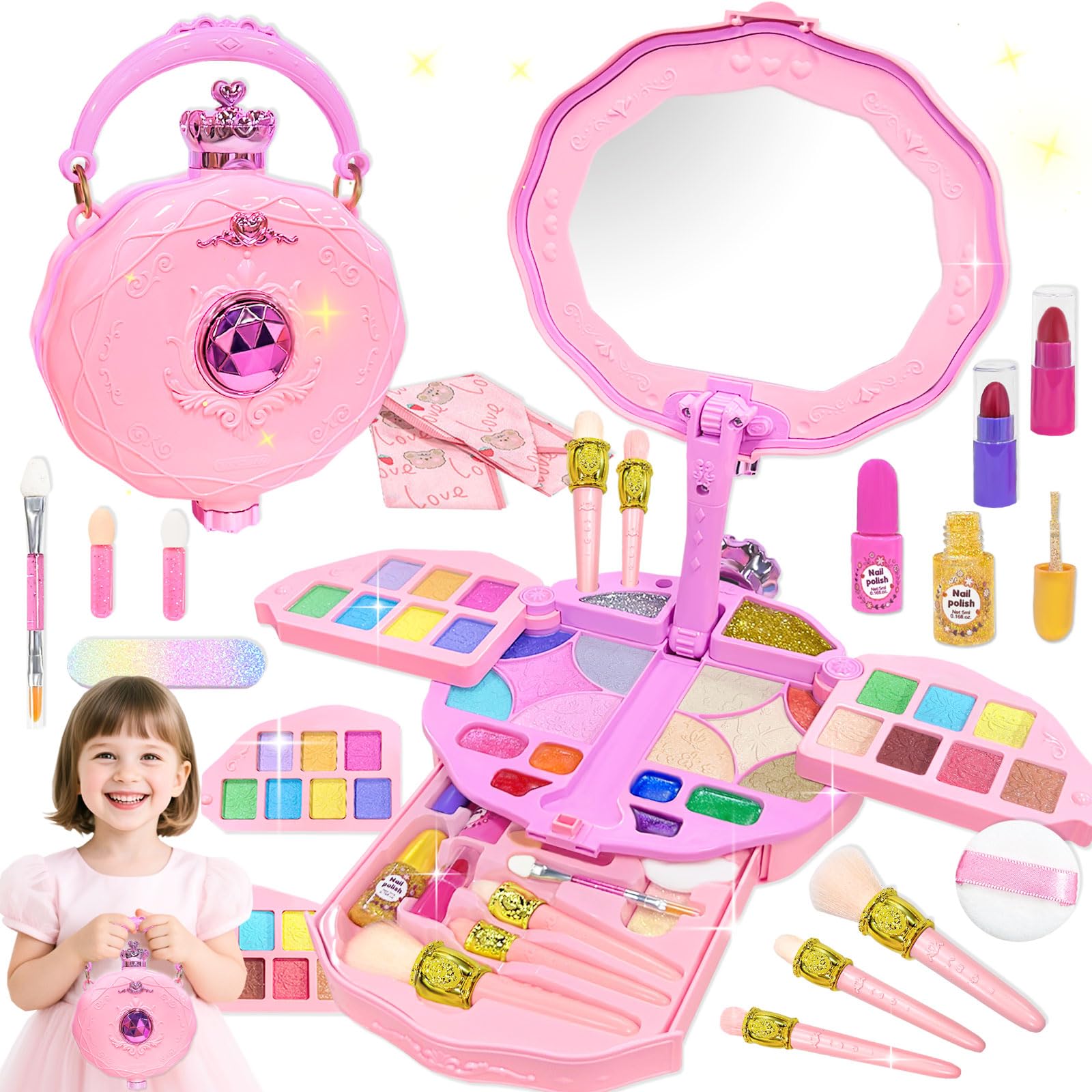 VBACALA �ᥤ��������� �����դ��� �����ѥ��å� ���λ� 3�� �ᥤ�����å� �ܥå��� �ߥ顼�դ� �ޤꤿ���� �ɥ�å��� ���å� ...