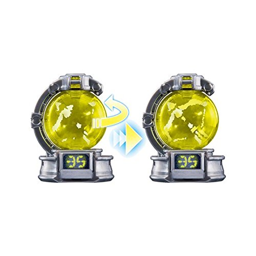宇宙戦隊キュウレンジャー DXキュータマセット03