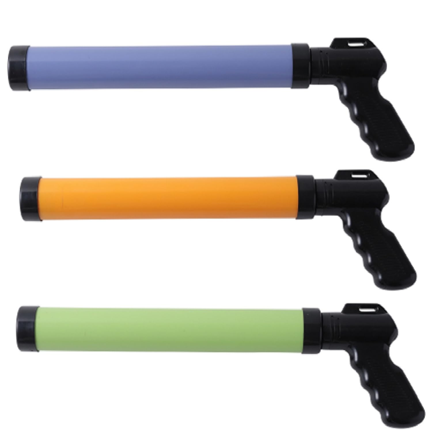 • 射程距離　約7〜14m タンク容量　約460cc