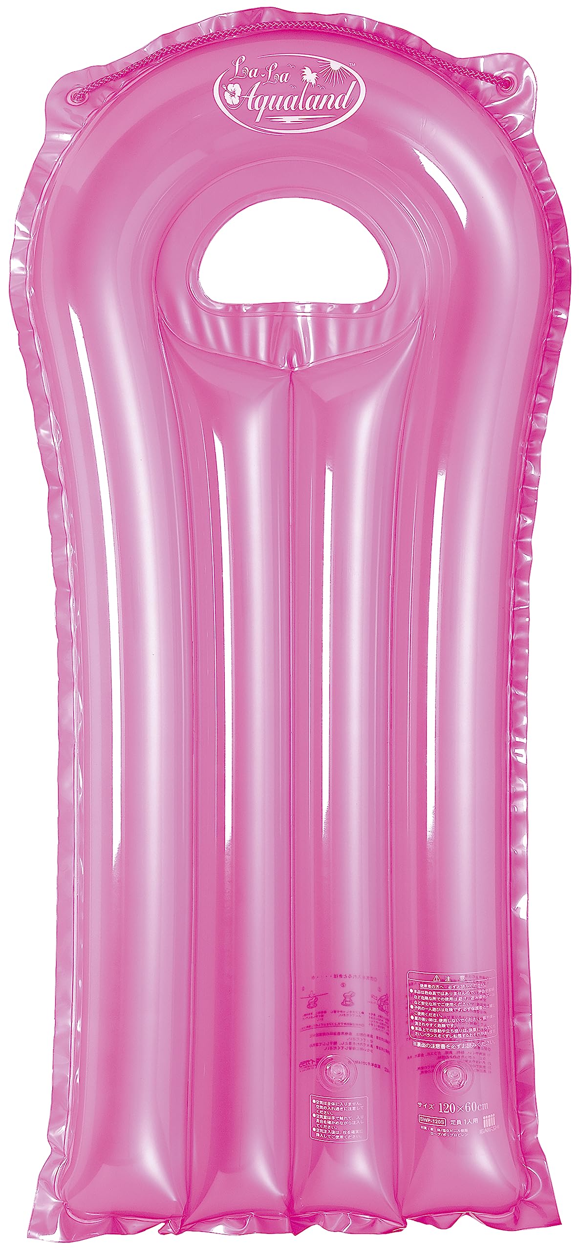 ピュアカラー窓付サーフ（ストロベリー） SWB-120SV