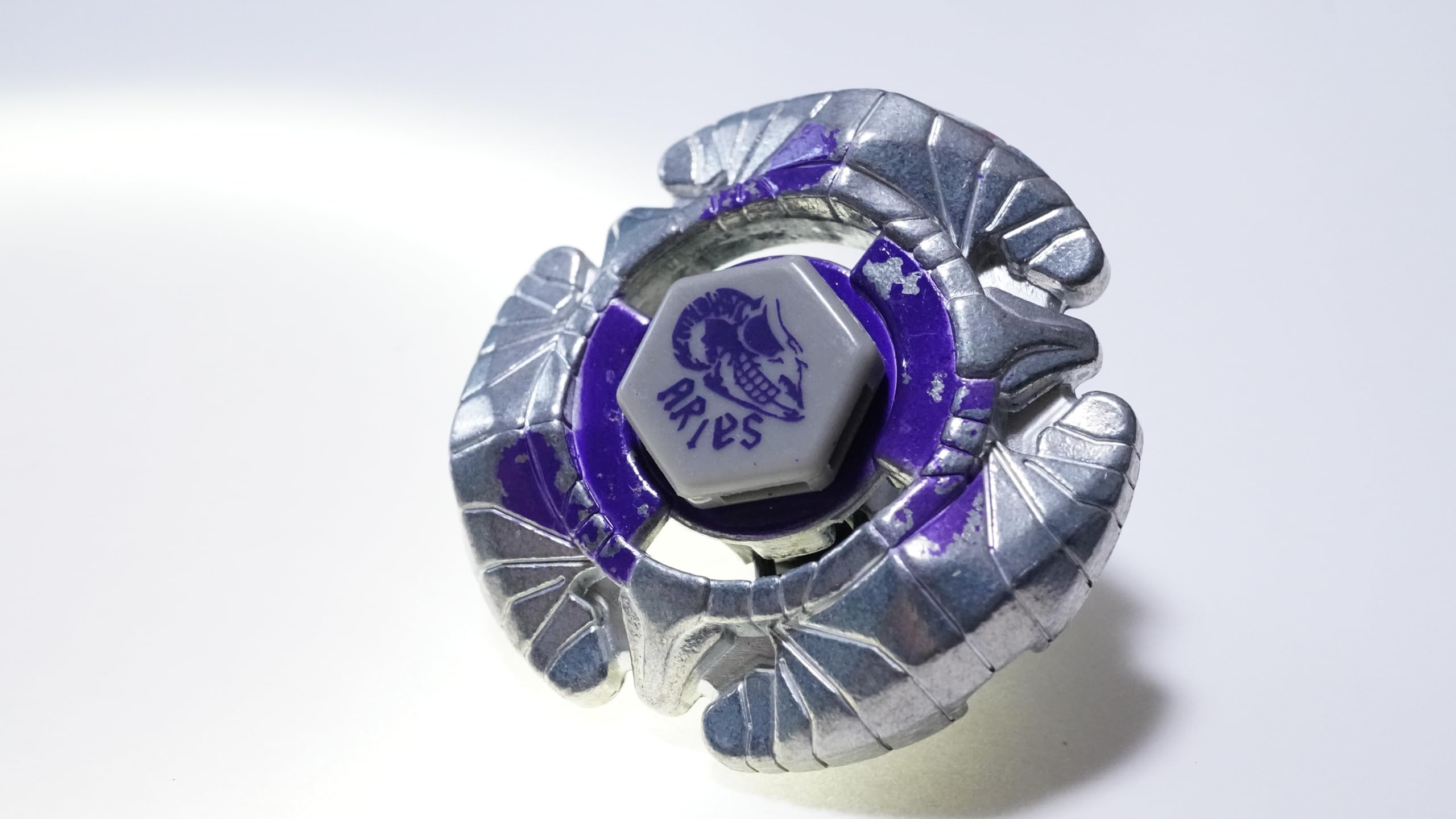 楽天市場】アリエス メタルファイトベイブレードの通販