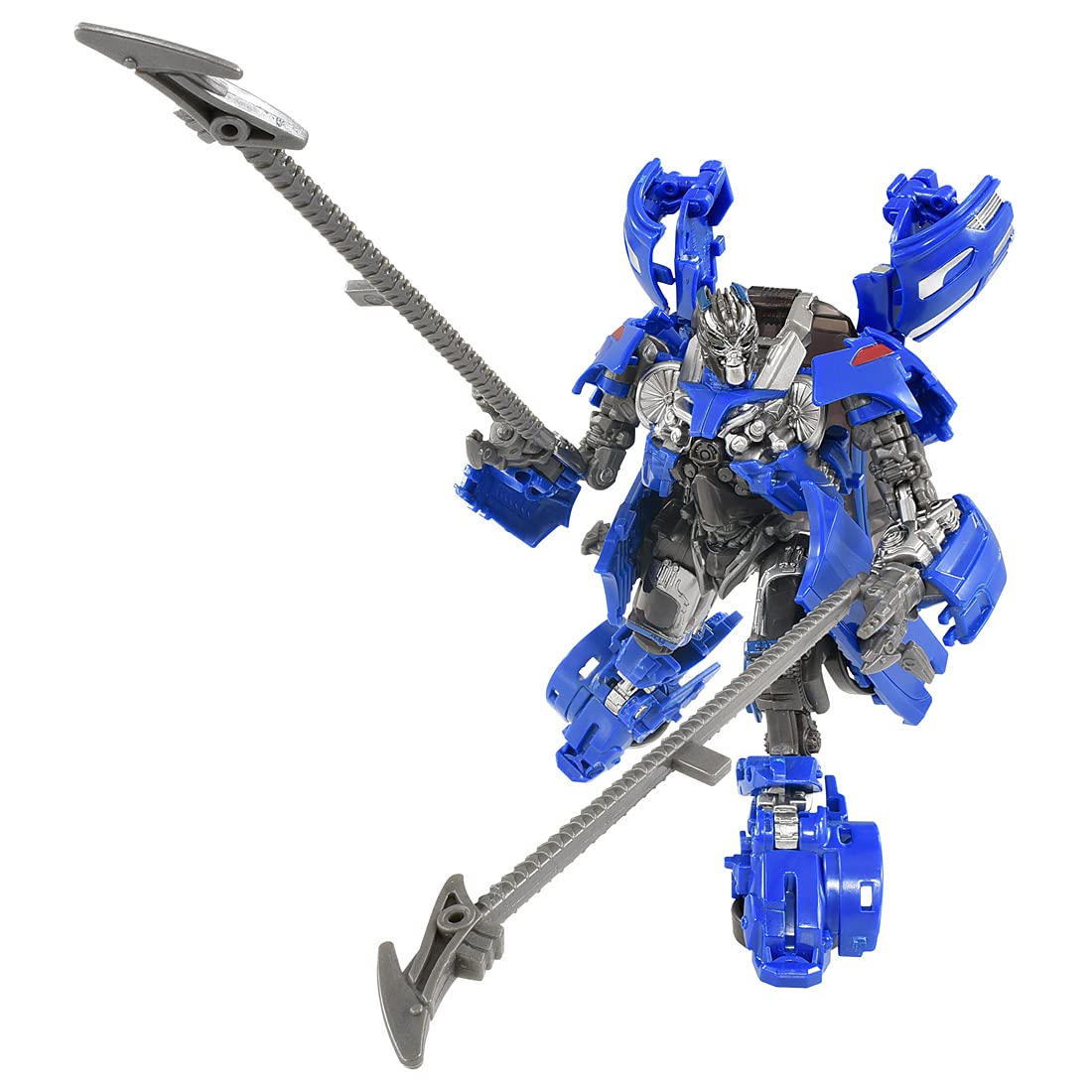 • (c) 2022 Paramount Pictures Corporation. and/or TM & (c) TOMY.All Rights Reserved. TM & denote Japan Trademarks. Gener...